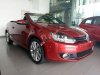 Volkswagen Golf   2012 - Volkswagen Golf Cabriolet, mui trần, đỏ đằm thắm - Cực quyến rũ