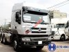 Xe tải 10000kg 2017 - Xe đầu kéo Chenglong 375 là dòng xe đầu kéo chất lượng cao của nhà máy Chenglong Hải Âu