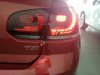 Volkswagen Golf   2012 - Volkswagen Golf Cabriolet, mui trần, đỏ đằm thắm - Cực quyến rũ