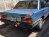 Peugeot 505 1986 - Cần bán gấp Peugeot 505 1986, nhập khẩu, giá tốt