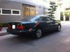 Lexus LS 400 1996 - Bán xe Lexus LS 400 sản xuất 1996, màu đen, nhập khẩu chính hãng số tự động, giá 320tr