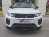 LandRover Evoque HSE Dynamic 2016 - Cần bán xe LandRover Evoque HSE Dynamic 2016, màu trắng, nhập khẩu