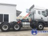Xe tải 10000kg 2017 - Bán xe đầu kéo Chenglong 340