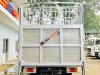 Isuzu F-SERIES  34Q 2017 - Xe tải Isuzu FVR34Q thùng chở gia súc 7,4 tấn 2017