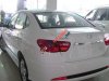Hyundai Avante  1.6 MT 2017 - Bán Hyundai Avante 1.6 MT năm 2017, màu trắng, giá chỉ 525 triệu