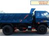 Thaco FORLAND 2016 - Bán xe Ben Thaco Trường Hải Forland FD9000 tải trọng 8.7T, 6.7 m3