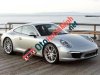 Porsche 911 2017 - Cần bán Porsche 911 đời 2017, màu xám(bạc) nhập khẩu chính hãng