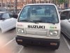 Suzuki Supper Carry Truck 2017 - Bán Suzuki Supper Carry Truck 2017