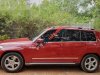 Mercedes-Benz GLK Class 250 2014 - Bán Mercedes GLK 250 đời 2014, màu đỏ, nhập khẩu chính hãng số tự động