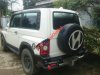 Ssangyong Korando 1999 - Cần bán Ssangyong Korando đời 1999, màu trắng, nhập khẩu chính hãng