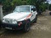 Ssangyong Korando 1999 - Cần bán Ssangyong Korando đời 1999, màu trắng, nhập khẩu chính hãng