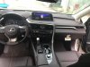 Lexus RX350 Luxury 2018 - Bán xe Lexus RX350 Luxury 2018, màu ghi vàng, xe nhập Mỹ