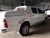 Toyota Hilux   MT 2014 - Cần bán xe Toyota Hilux MT đời 2014, màu trắng đã đi 30000 km