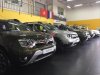 Renault Duster 4WD 2017 - Bán Renault Duster 4WD đời 2017, màu bạc, nhập khẩu chính hãng
