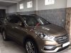 Hyundai Santa Fe 4WD 2016 - Bán Hyundai Santa Fe 4WD đời 2016 còn mới