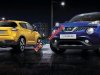 Nissan Juke 1.6CVT 2017 - Bán Nissan Juke 1.6CVT năm 2017, màu vàng