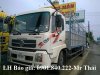 Dongfeng HFC 2016 - Bán, mua, chuyên cung cấp xe tải nặng, xe ben, đầu kéo DongFeng 8T, 9T, 12T, 13T, 17T hỗ trợ ngân hàng 80%