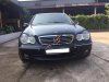 Mercedes-Benz C class C180K 2004 - Cần bán lại xe Mercedes C180K sản xuất 2004, màu đen giá cạnh tranh