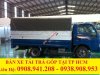 Kia Frontier K165S 2015 - Bán xe tải Kia K165S 2 tấn 4, xe tải Thaco chính hãng cần bán