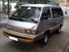 Toyota Van 1985 - Chính chủ cần bán xe 8 chổ Toyota Van, nhập Mỹ, 68tr