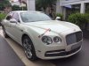 Bentley Continental Flying Spur 2014 - Cần bán Bentley Continental Flying Spur đời 2014, màu trắng, nhập khẩu