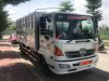 Hino FC 6T2 2016 - Bán xe Hino FC 6T2 sản xuất 2016, màu trắng như mới