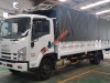 Isuzu F-SERIES   FVR34S 2015 - Bán Isuzu 9 FVR 34S, 8.4 tấn, 9T, thùng bạt