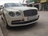 Bentley Continental Flying Spur 2014 - Cần bán Bentley Continental Flying Spur đời 2014, màu trắng, nhập khẩu