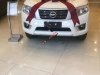 Nissan Navara E 2016 - Bán Nissan Navara E 2016, màu trắng, nhập khẩu  