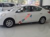 Nissan Sunny XV-SE 2017 - Cần bán xe Nissan Sunny XV-SE đời 2017, màu trắng giá rẻ nhất