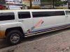 Hummer H3 2009 - Bán Hummer H3 đời 2009, màu trắng, xe nhập