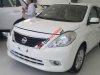 Nissan Sunny XV-SE 2017 - Cần bán xe Nissan Sunny XV-SE đời 2017, màu trắng giá rẻ nhất