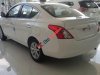 Nissan Sunny XV-SE 2017 - Cần bán xe Nissan Sunny XV-SE đời 2017, màu trắng giá rẻ nhất