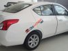 Nissan Sunny XV-SE 2017 - Cần bán xe Nissan Sunny XV-SE đời 2017, màu trắng giá rẻ nhất