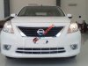 Nissan Sunny XV-SE 2017 - Cần bán xe Nissan Sunny XV-SE đời 2017, màu trắng giá rẻ nhất