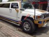 Hummer H3 2009 - Bán Hummer H3 đời 2009, màu trắng, xe nhập