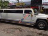 Hummer H3 2009 - Bán Hummer H3 đời 2009, màu trắng, xe nhập