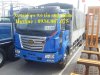 FAW FRR 2017 - Bán xe tải Faw 9.6 tấn động cơ 160HP nhập khẩu thùng dài 7.5 mét