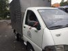 Daihatsu Hijet 2004 - Cần bán xe Daihatsu Hijet đời 2004, màu trắng