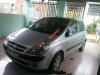 Hyundai Click   2007 - Bán xe cũ Hyundai Click đời 2007, màu bạc 