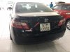 Toyota Camry LE 2.4 2008 - Bán ô tô Toyota Camry LE 2.4 năm 2008, màu đen, nhập khẩu nguyên chiếc, giá chỉ 750 triệu