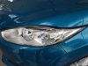 Ford Fiesta 1.0AT Ecoboost 2017 - Bán Ford Fiesta 1.0AT Ecoboost đời 2017, màu xanh lam, giá chỉ 600 triệu