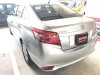 Toyota Vios J 2014 - Bán Toyota Vios J đời 2014, màu bạc số sàn, 470 triệu