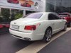 Bentley Continental Flying Spur 2014 - Bán ô tô Bentley Continental Flying Spur sản xuất 2014, màu trắng, nhập khẩu nguyên chiếc