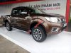 Nissan Navara SL 2016 - Bán Nissan Navara SL đời 2016, màu nâu, 650tr