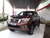 Nissan Navara SL 2016 - Bán Nissan Navara SL đời 2016, màu nâu, 650tr