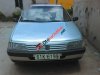 Peugeot 405 1989 - Cần bán Peugeot 405 đời 1989, màu xám, xe nhập