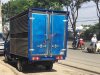 Xe tải Dưới 500kg 2017 - Bán xe tải nhỏ Dongben 870kg mẫu đa dạng - sẵn xe giao