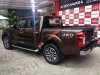 Nissan Navara SL 2016 - Bán Nissan Navara SL đời 2016, màu nâu, 650tr