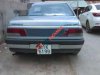 Peugeot 405 1989 - Cần bán Peugeot 405 đời 1989, màu xám, xe nhập